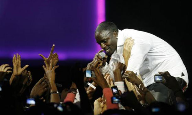 Akon