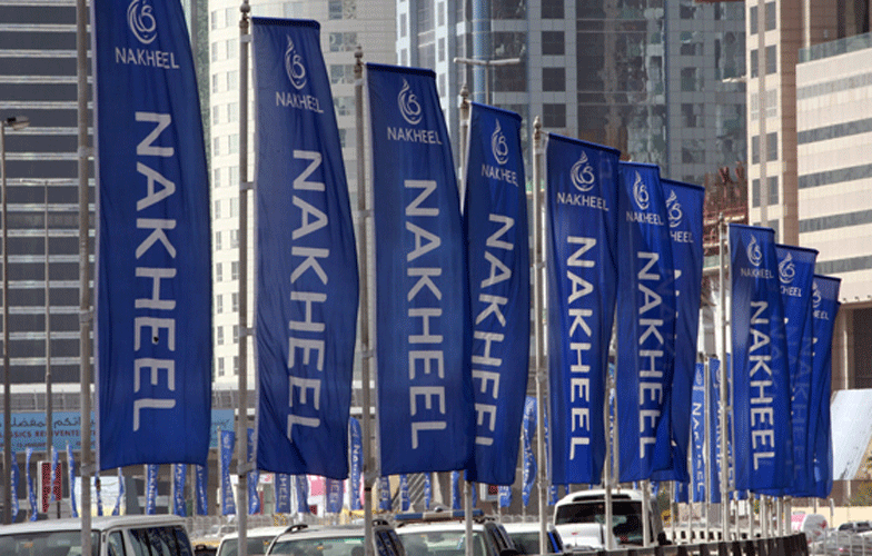 Nakheel