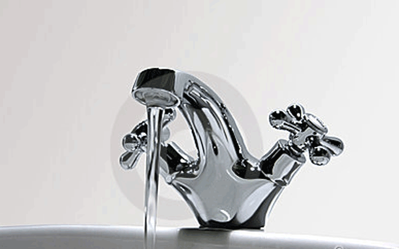 water