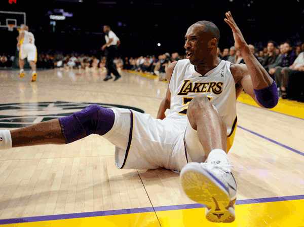 kobe