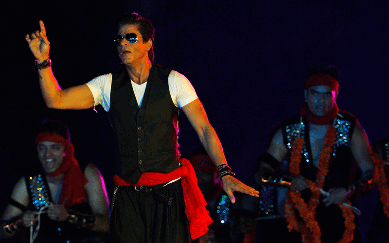 SRK