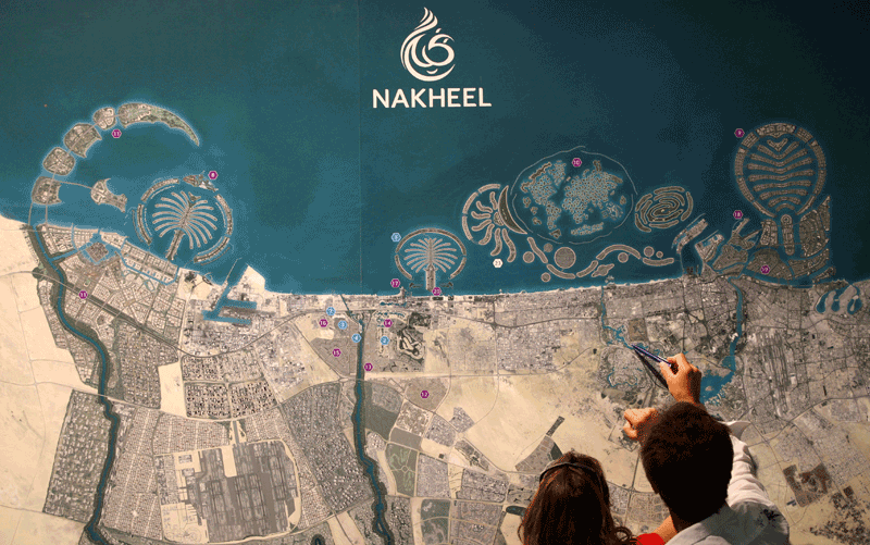 nakheel