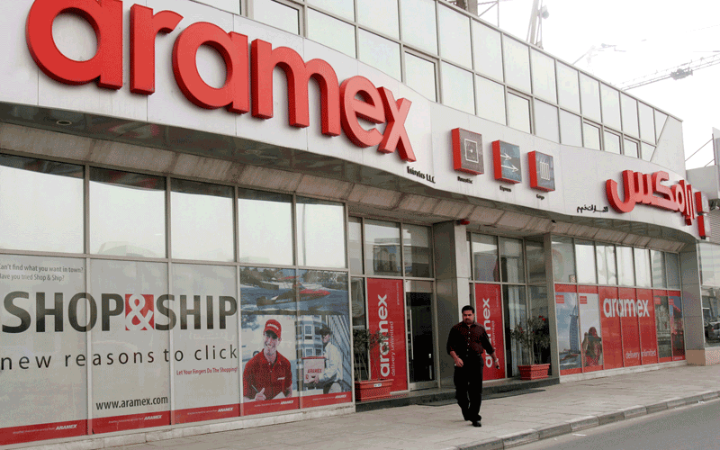 aramex