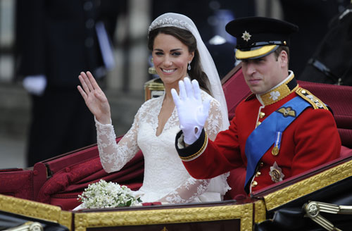 kate and william