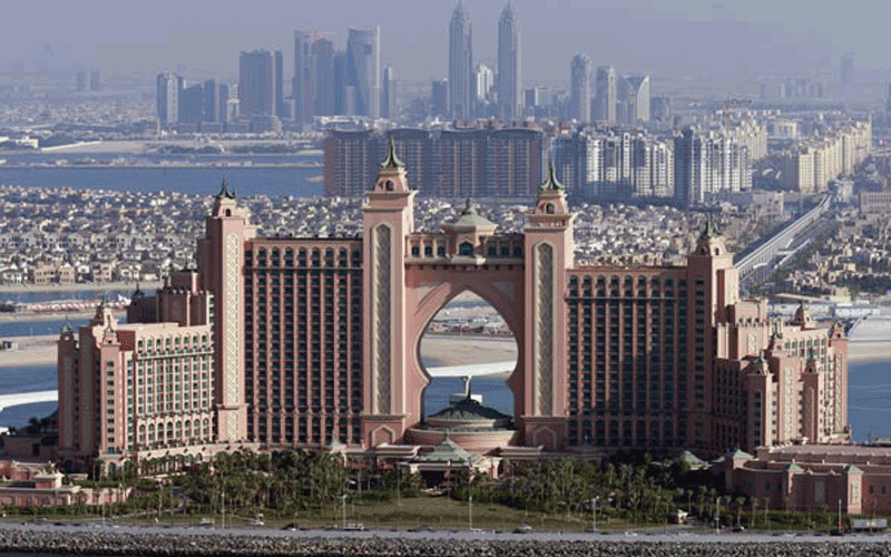atlantis
