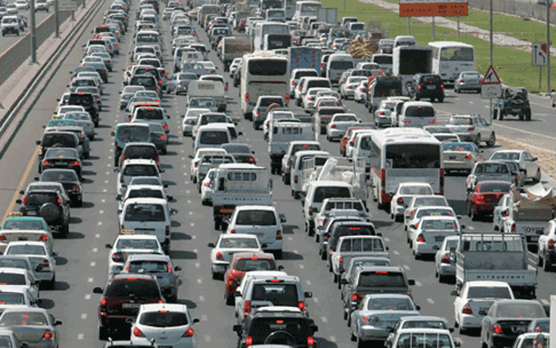 Traffic