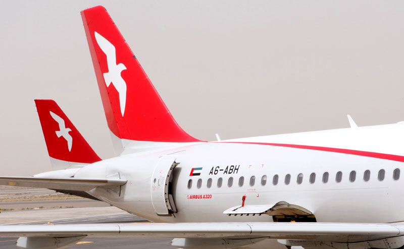airarabia