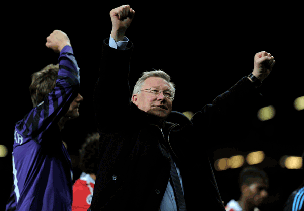 fergie