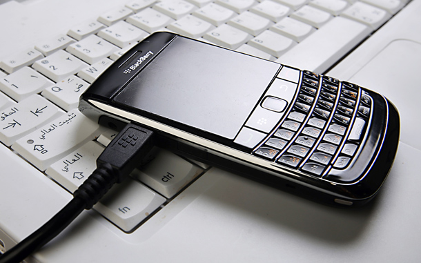 BlackBerry