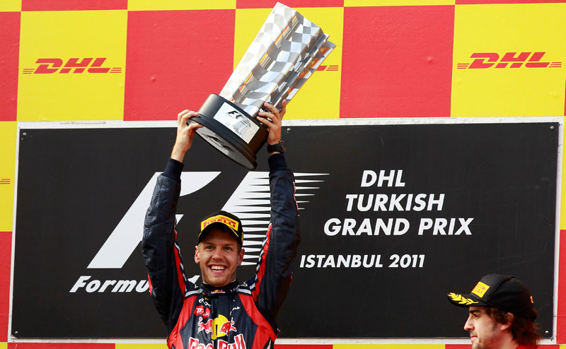 vettel