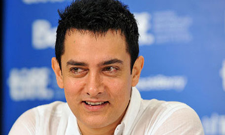 Aamir Khan 2