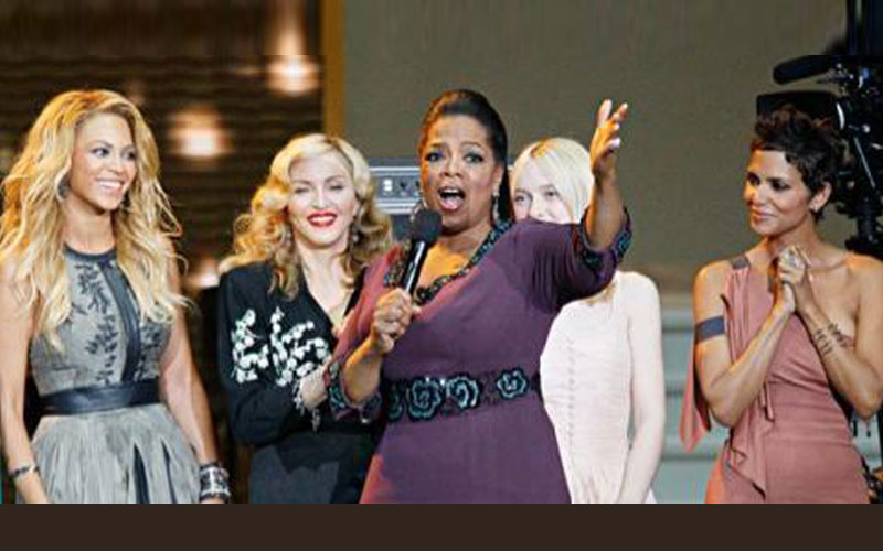 oprah