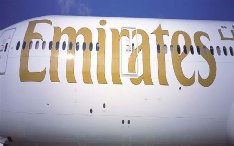 emirates