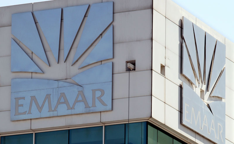 emaar