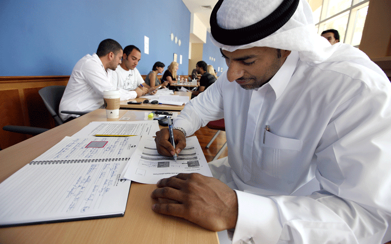 Emiratis