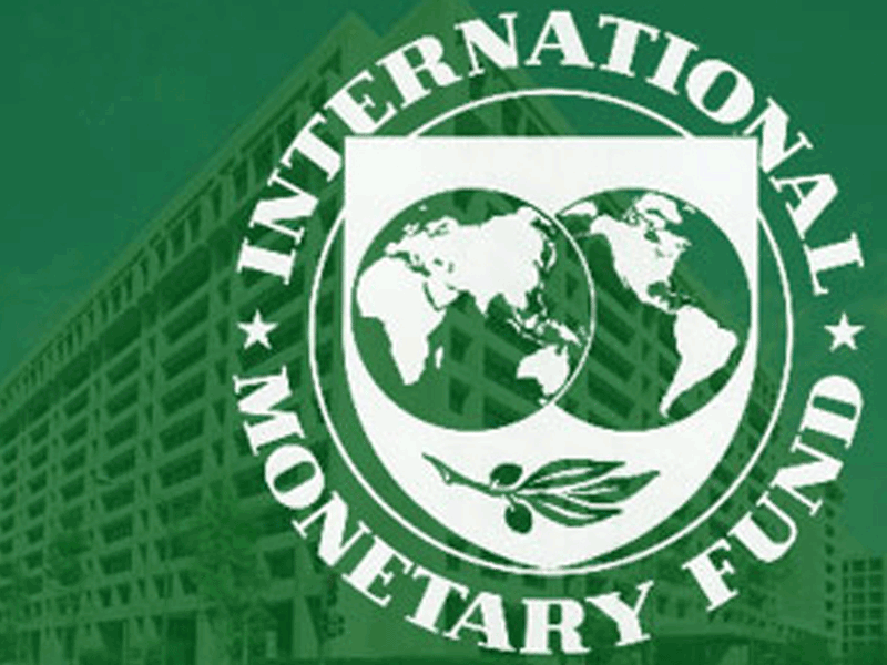 IMF