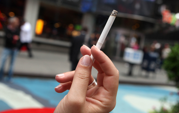 cigarette load prank Joke Shop