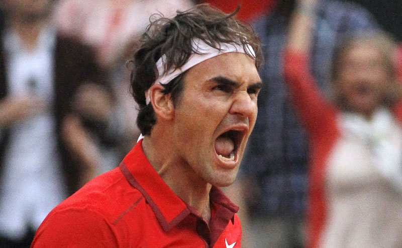 federer