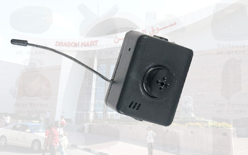 spy camera