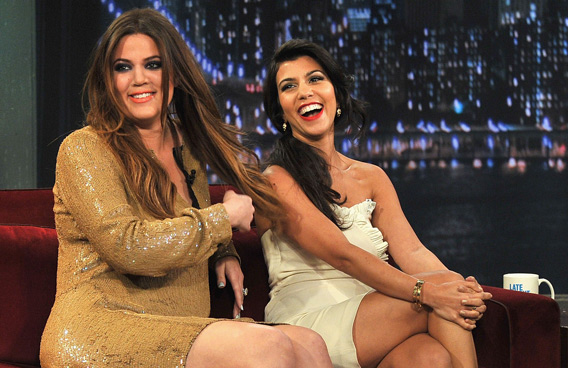 Khloe Kardashian