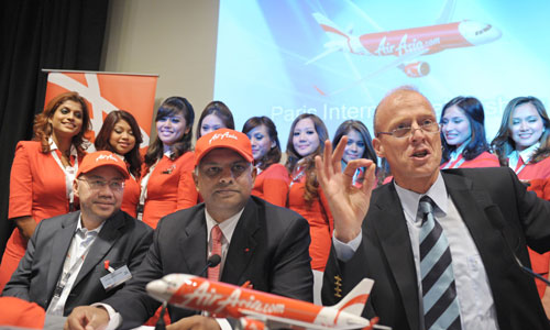airbus airasia