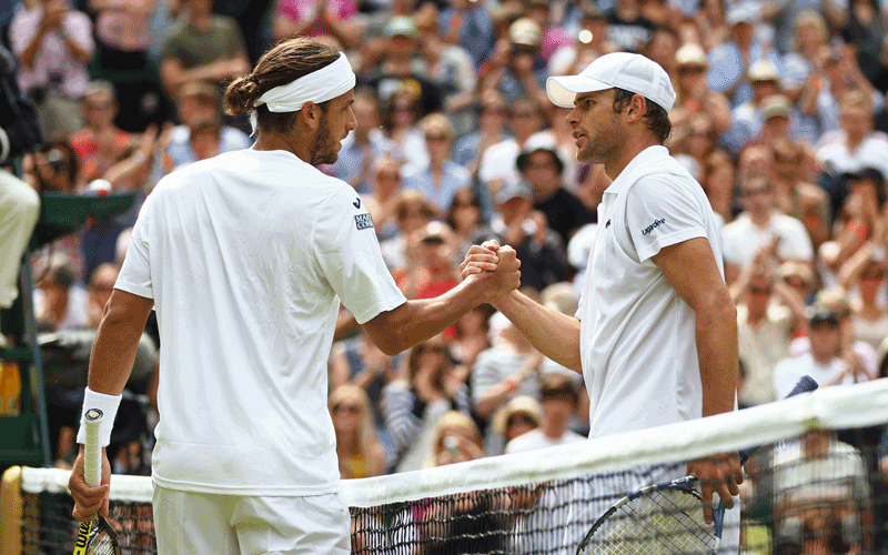 Wimbledon