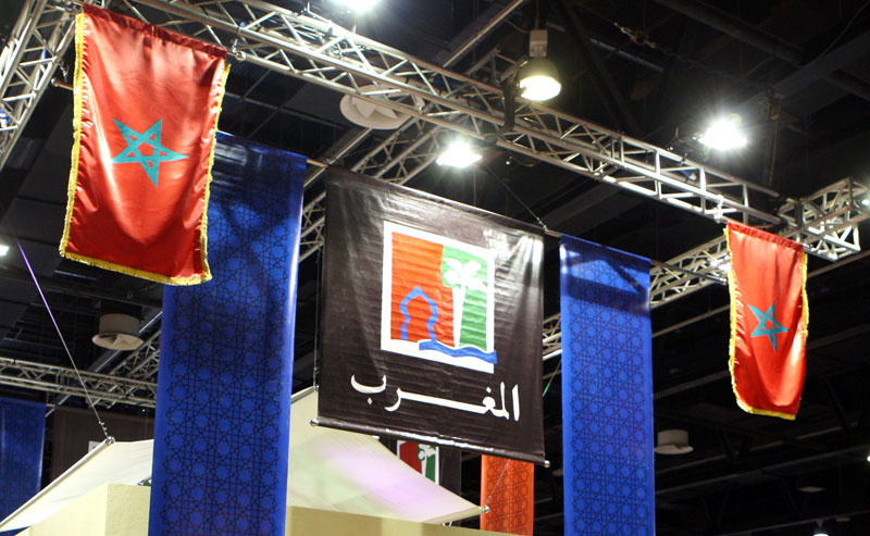 morocco