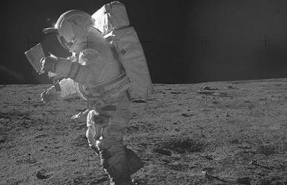 Astronaut