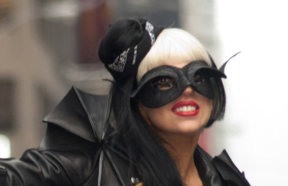 Lady Gaga