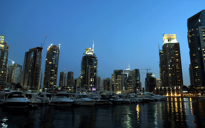 Dubai