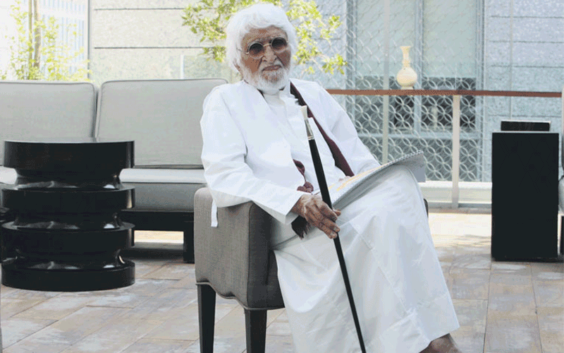 MF Husain