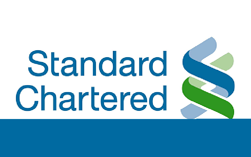 standar chartered
