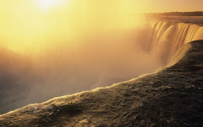 falls
