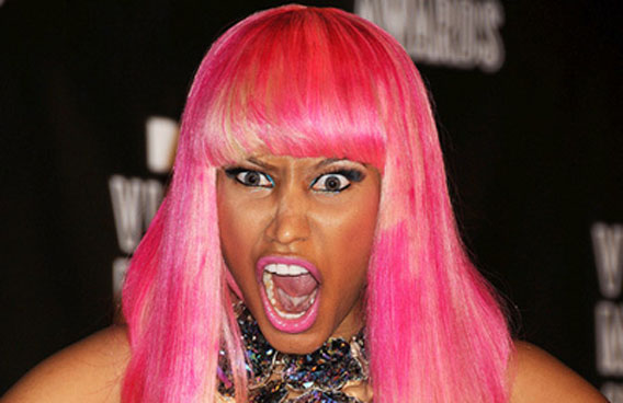 Nicki Minaj