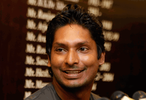 sanga