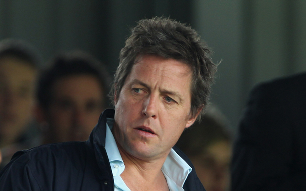 Hugh Grant