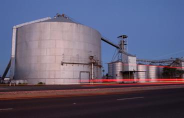 energy oil