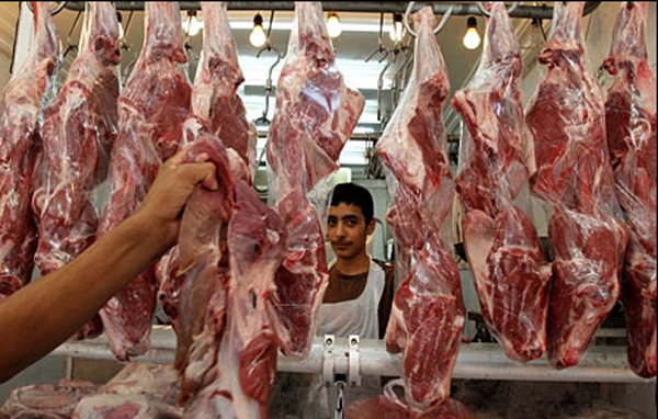 MEAT