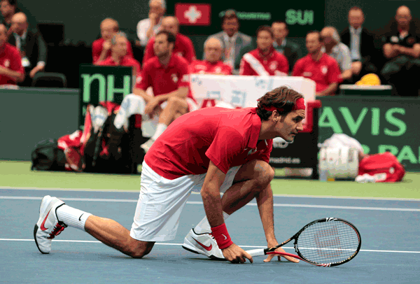 swiss