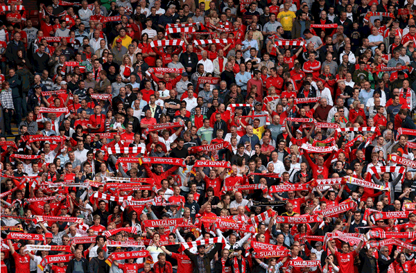 liverpool
