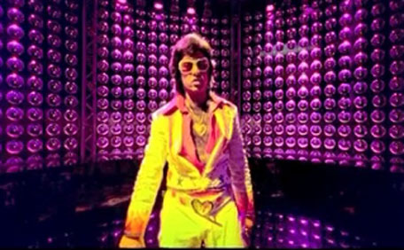 Aamir-item-song