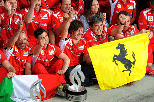 alonso