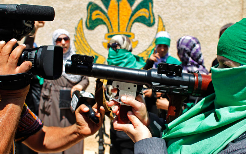 libya