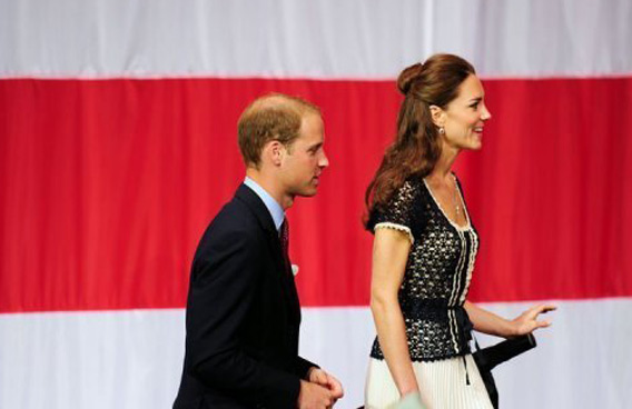 Prince William