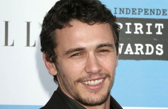 James Franco