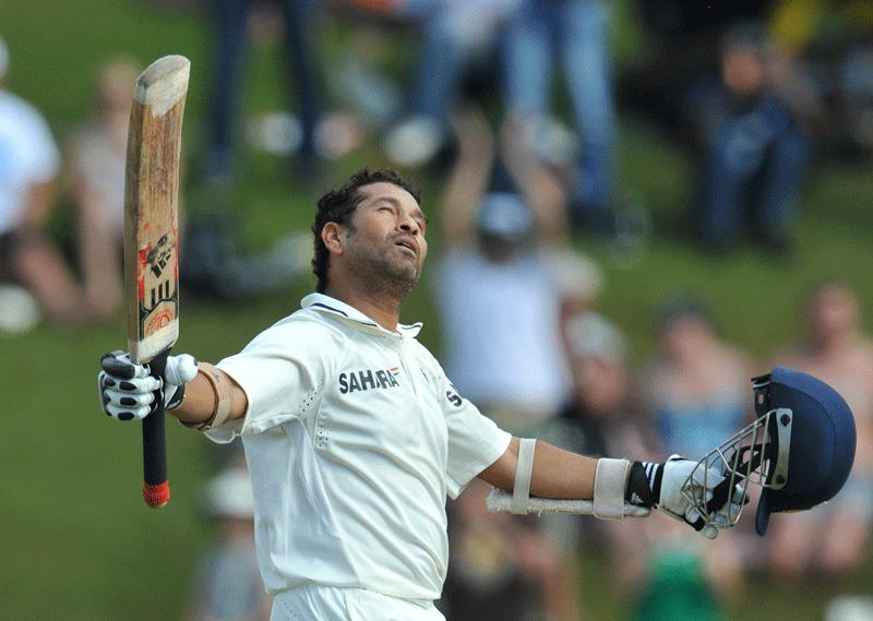 sachin