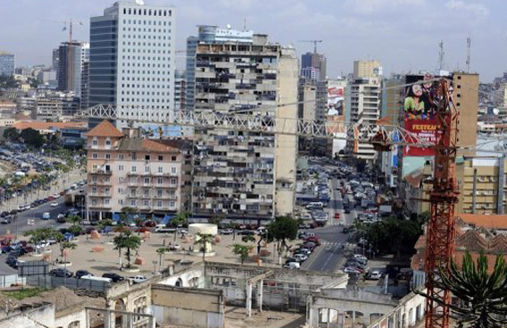 Angola