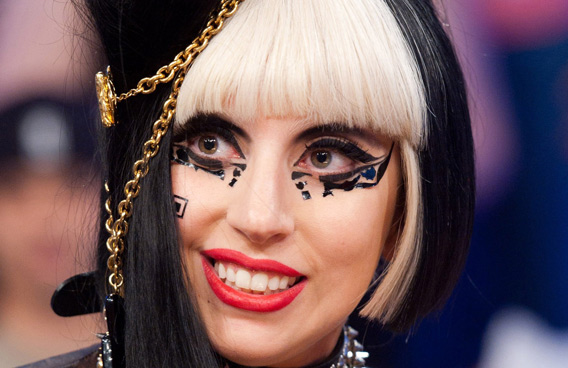 Lady Gaga