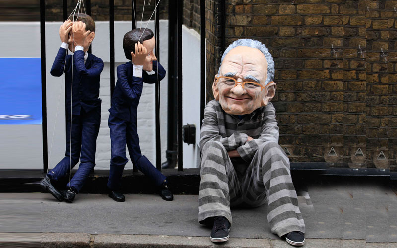 murdoch