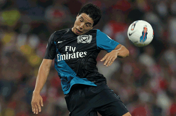 nasri